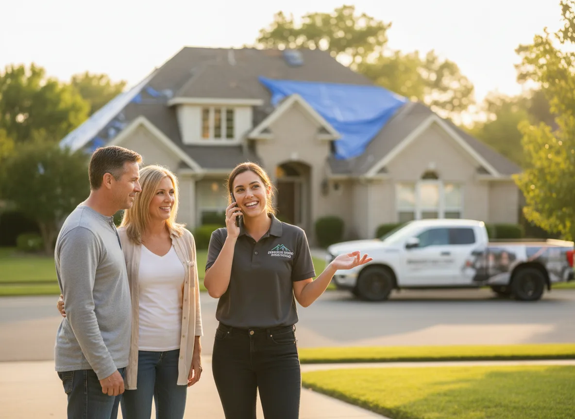 Emergency Roof Repair Poplar, MT FAQs